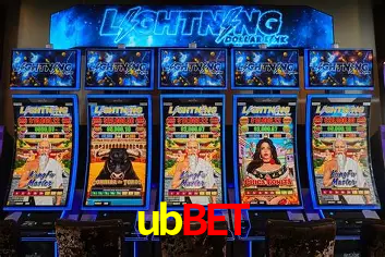 A Emoção da Loteria na ubbet: Uma Chance de Mudança de Vida