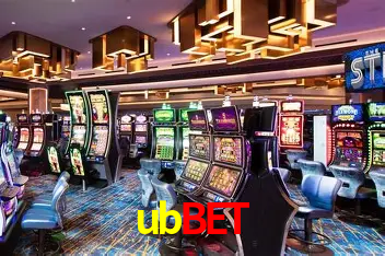 A Revolução dos Aplicativos de Jogos no ubbet