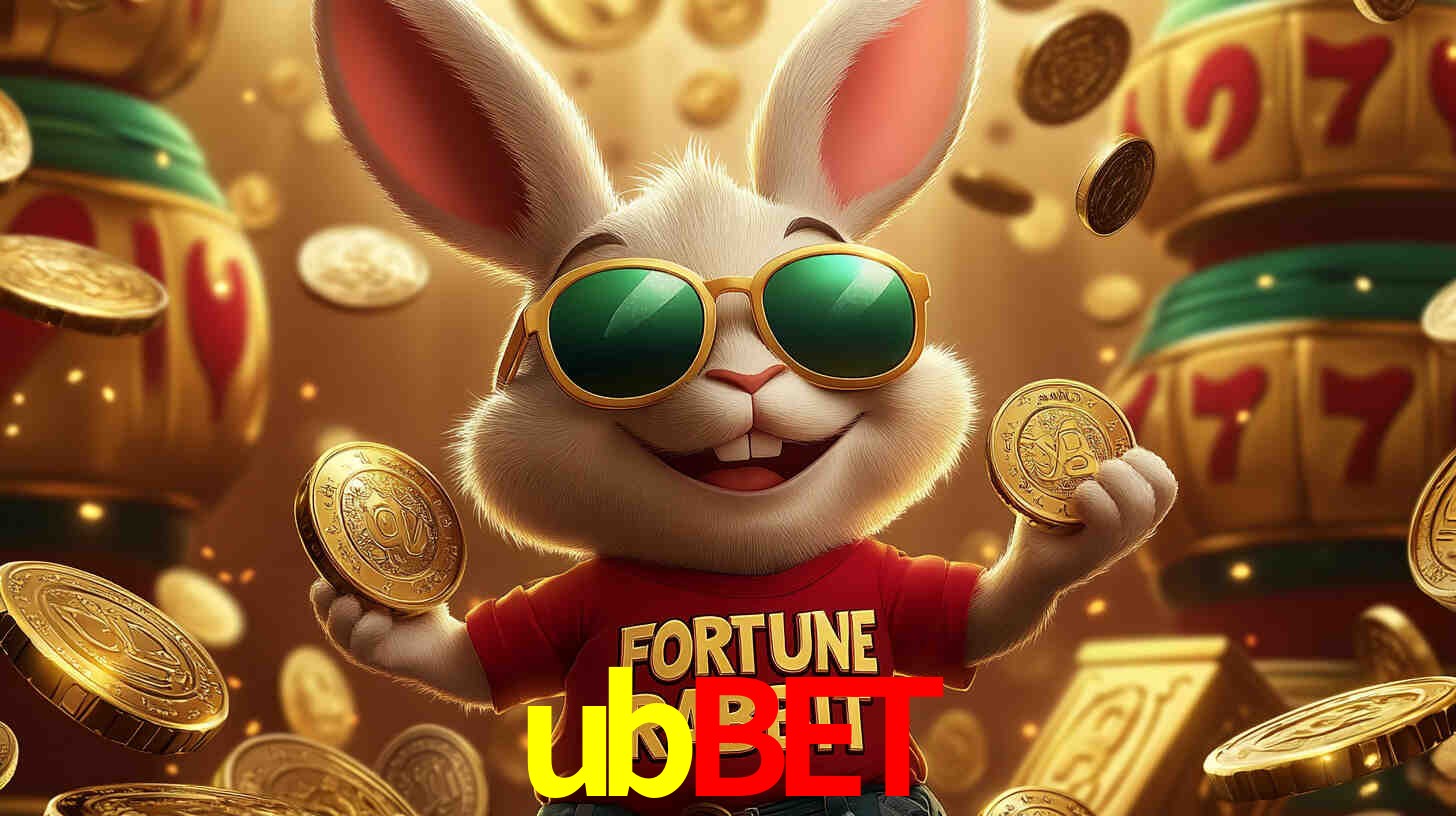 ubbet: Seu Cassino Premiado com Pagamentos Rápidos