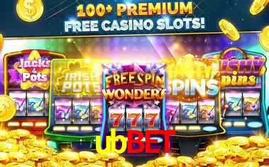 Desvendando o Mundo dos Jogos Virtuais na ubbet