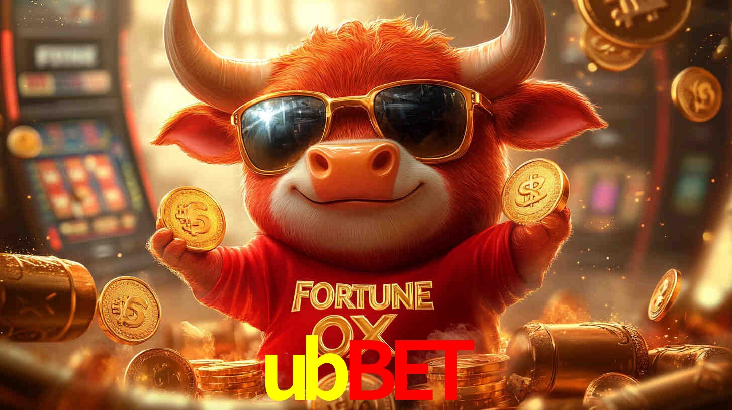 ubbet login