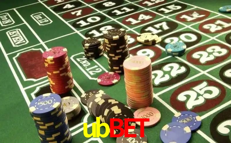 Estatísticas ubbet