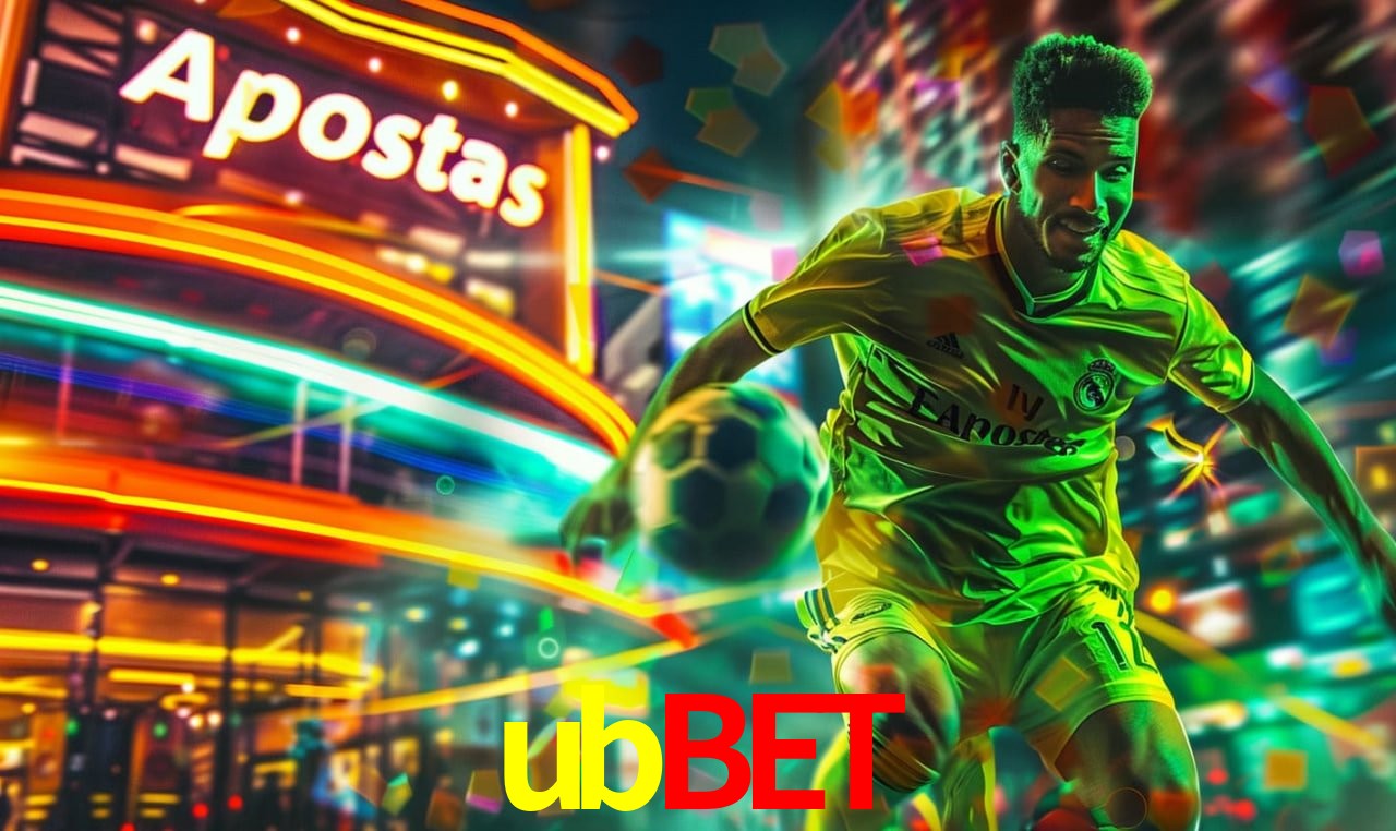 Experiência VIP ubbet