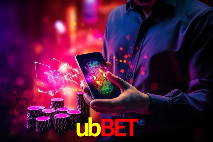 Bônus Diários ubbet