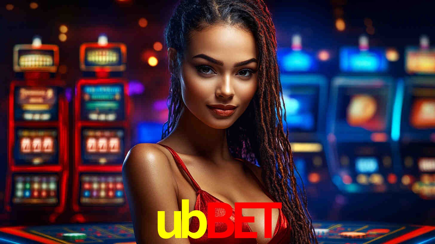 A Experiência Imersiva dos Cassinos Ao Vivo no ubbet