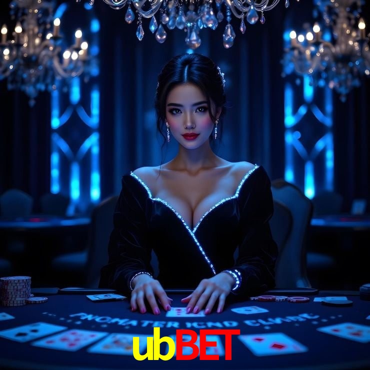 Estatísticas do Jogo ubbet