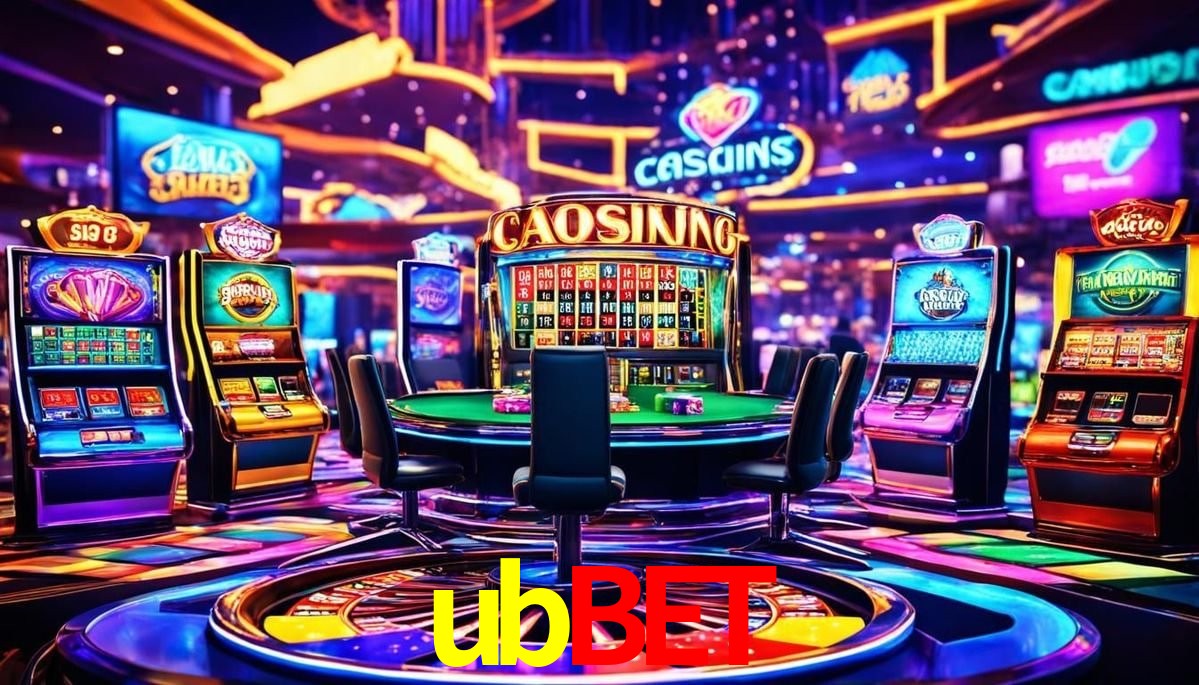 Apostas de Tênis ubbet