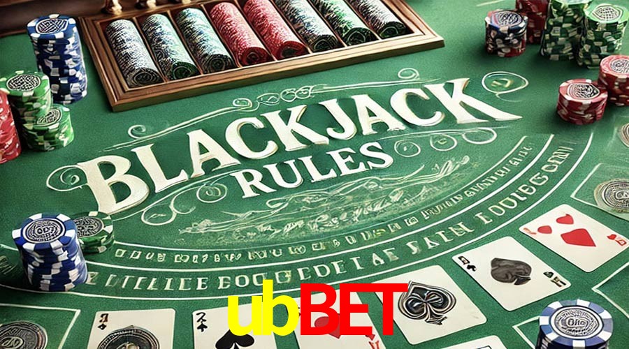 Live Casino ubbet