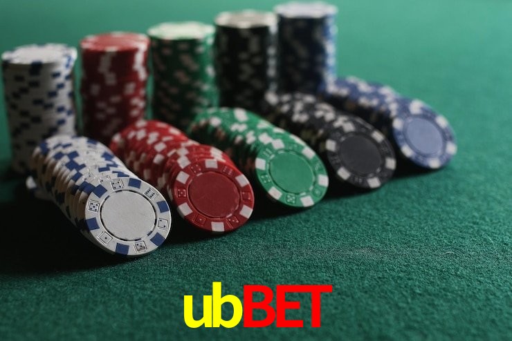 Game Statistics ubbet
