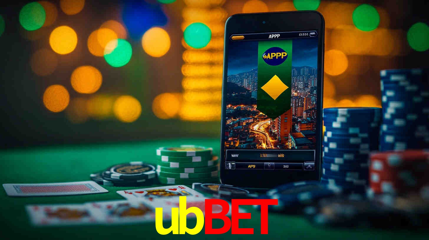 A Popularidade dos Caça-Níqueis no ubbet