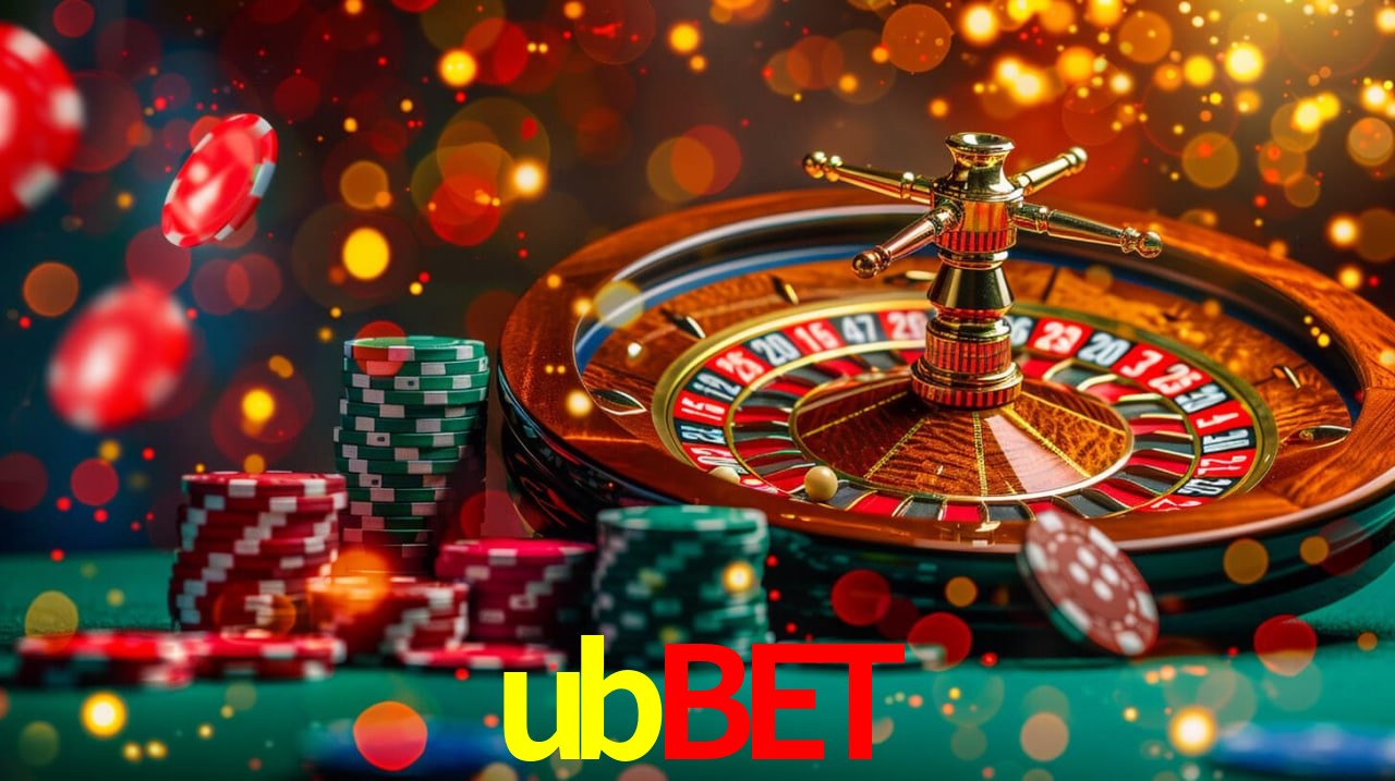 Descubra a Essência do ubbet: Nossa História e Compromissos