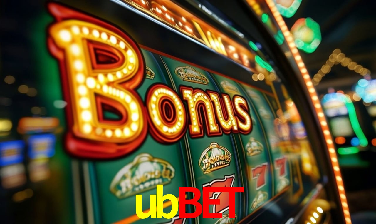 Promoções Sazonais ubbet