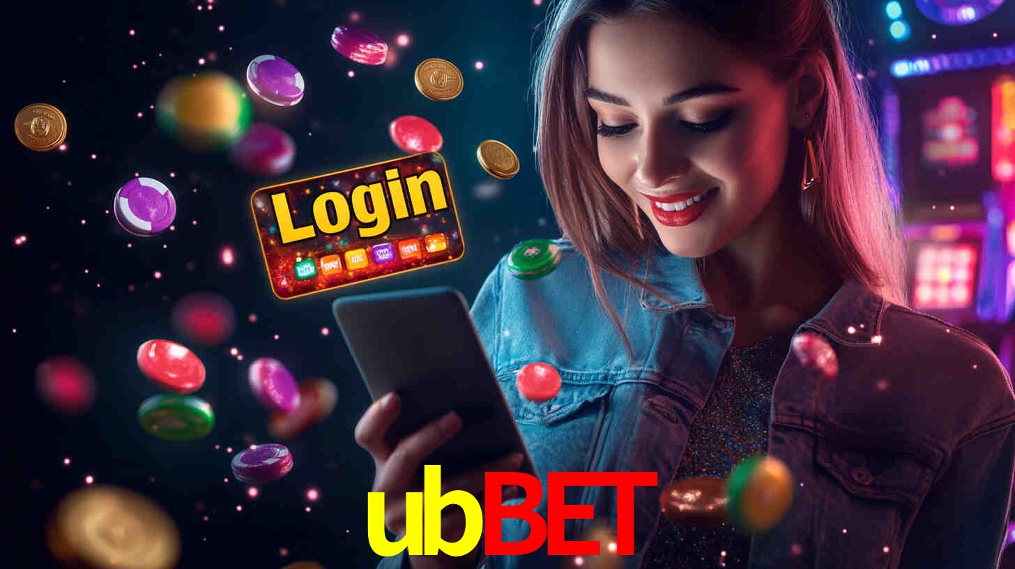 Inovações de Jogos na ubbet: O Futuro das Experiências Interativas