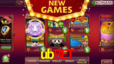 Descubra a Essência do ubbet: Nossa História e Compromissos