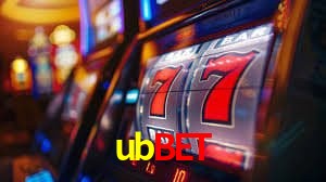 Casino Ao Vivo ubbet