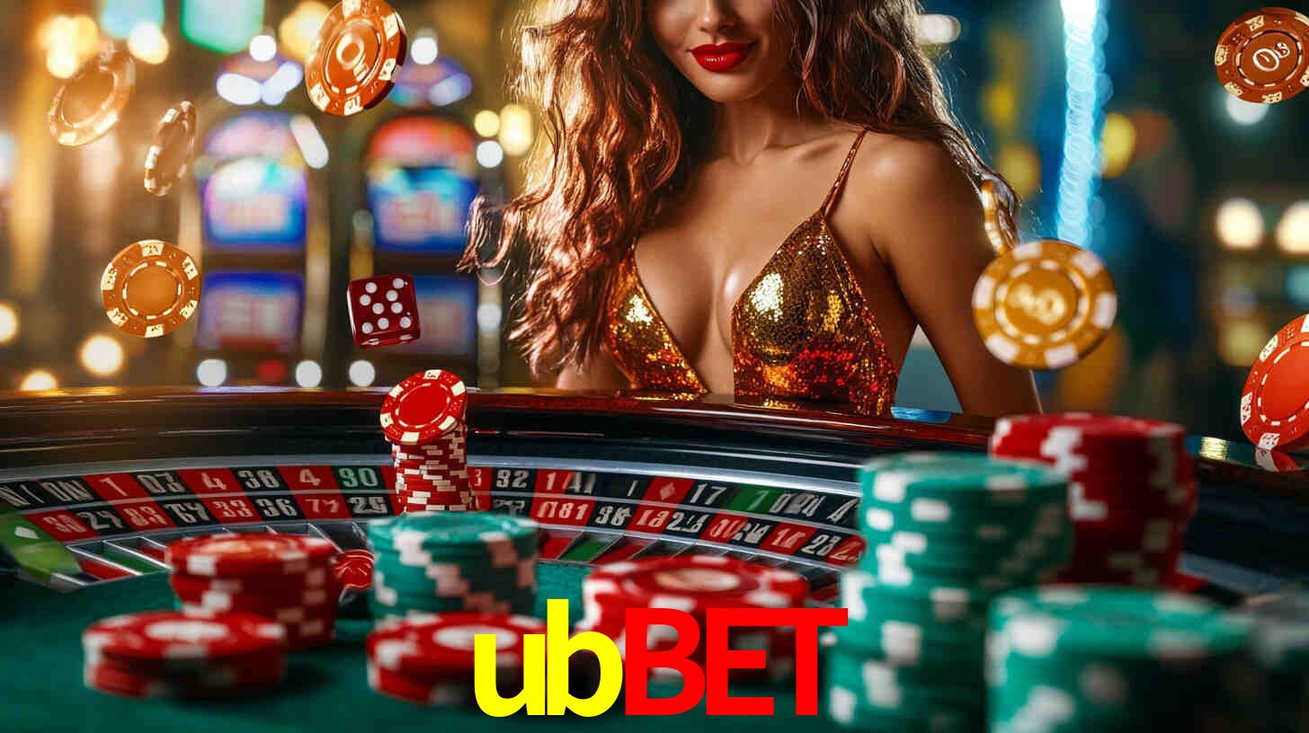 Welcome Bonus ubbet