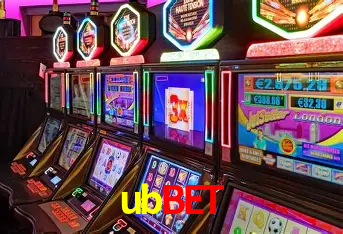 Explorando a Categoria de Eventos em Apostas na ubbet