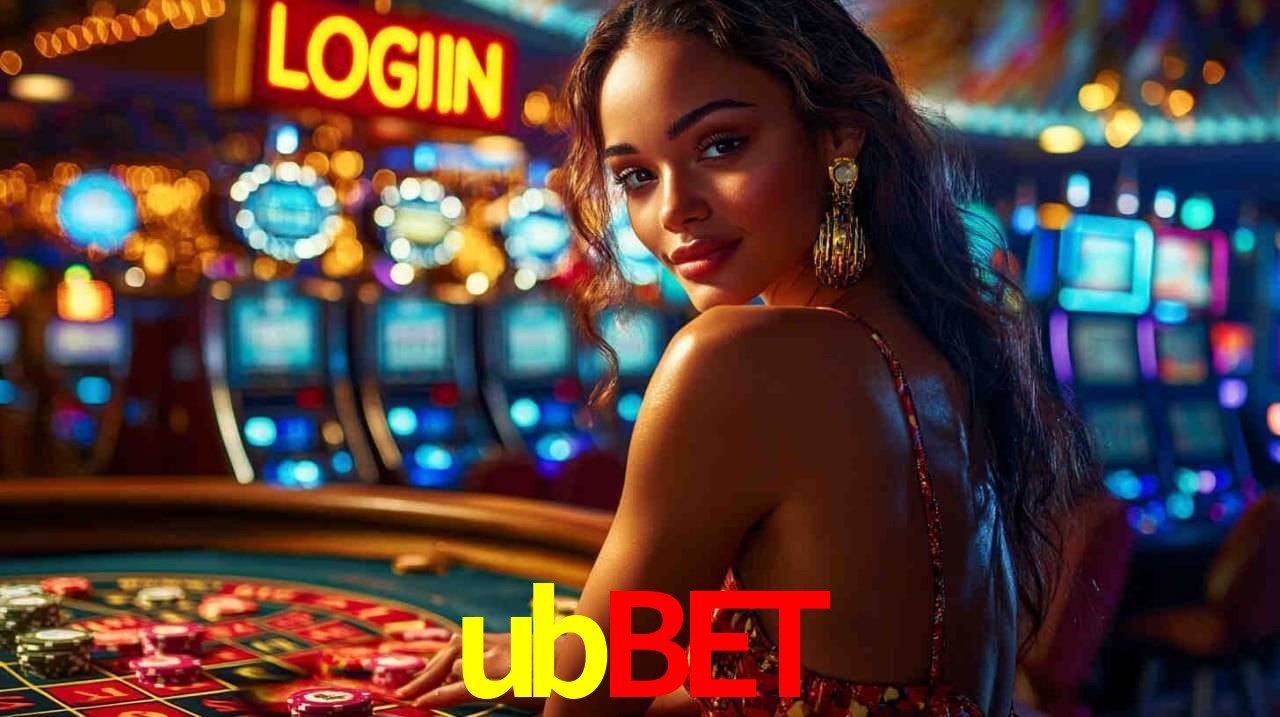 Recursos de Bônus ubbet