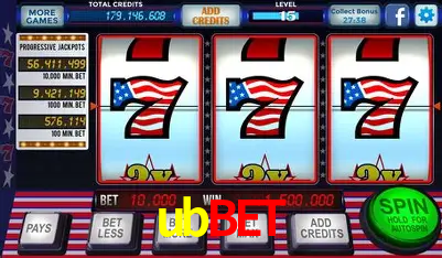 Descubra a Magia dos Jogos de Arcade no ubbet