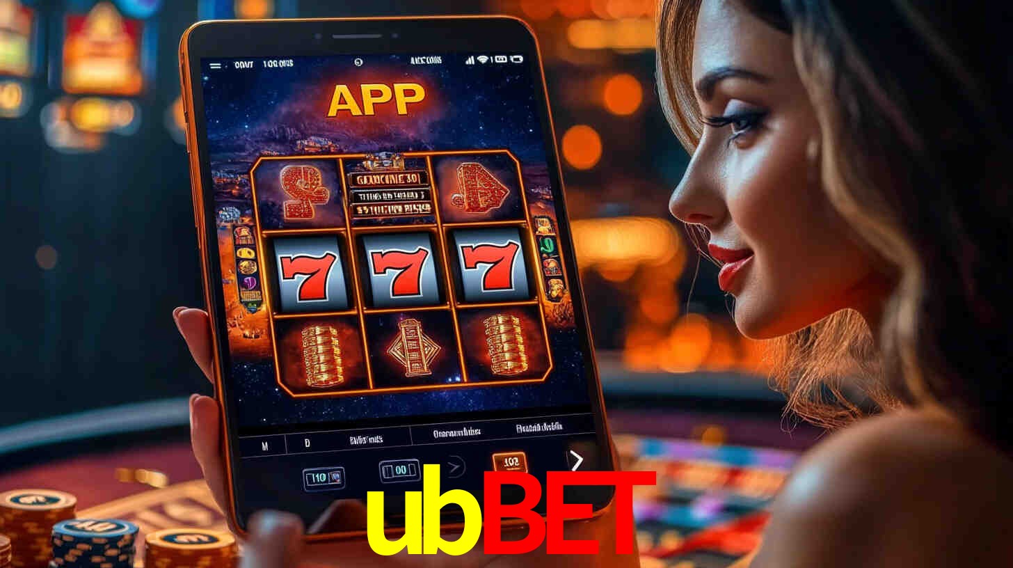 ubbet: Seu Especialista em Apostas Esportivas Brasileiras