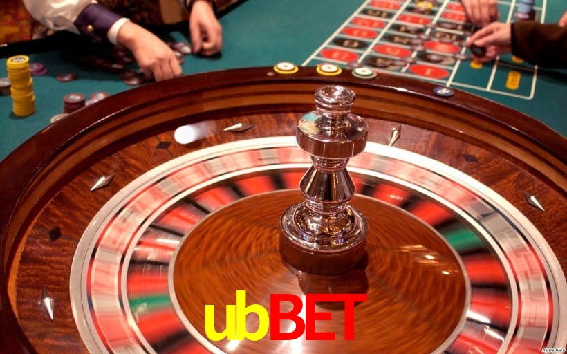 Interface Premium ubbet
