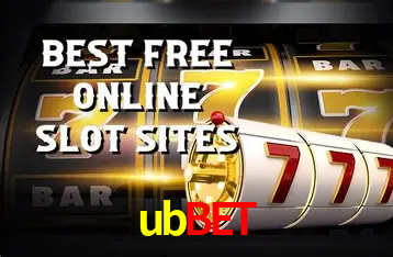 Descubra o Mundo do Cassino Online com ubbet