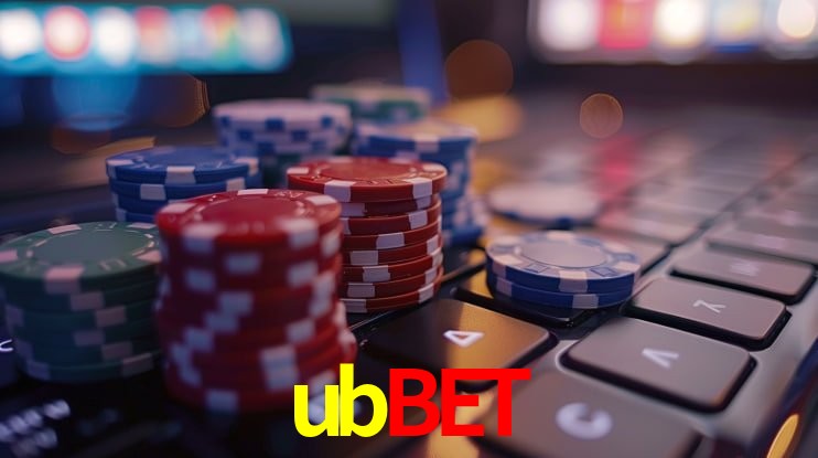 Login Seguro ubbet