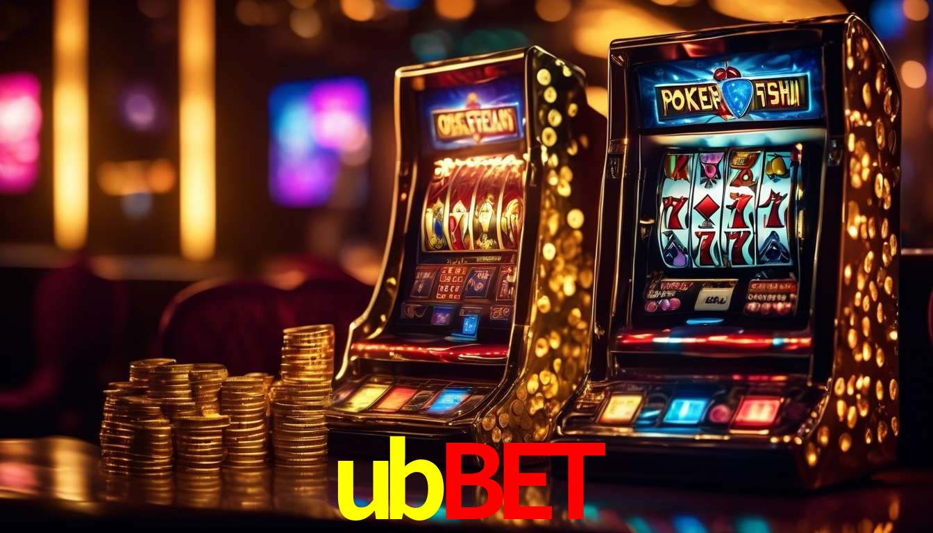 Explorando a Categoria de Eventos em Apostas na ubbet