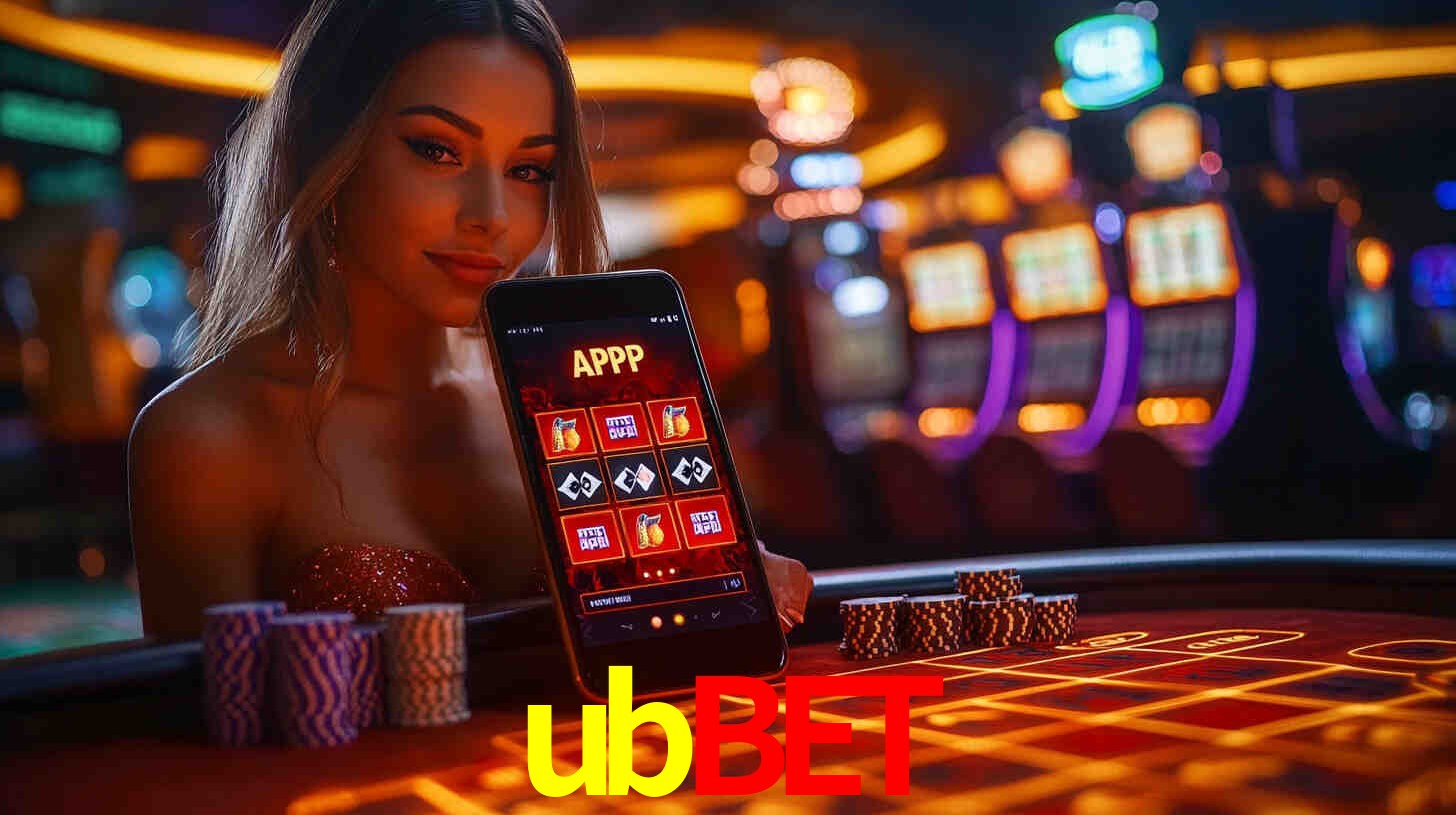 Desvendando o Mundo dos Jogos Virtuais na ubbet