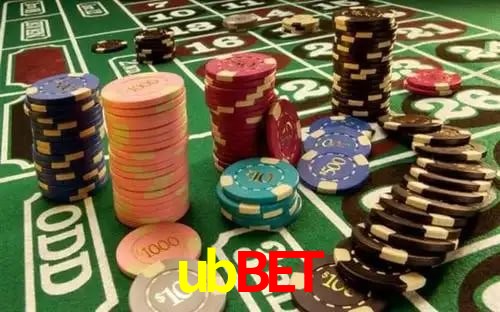 ubbet login