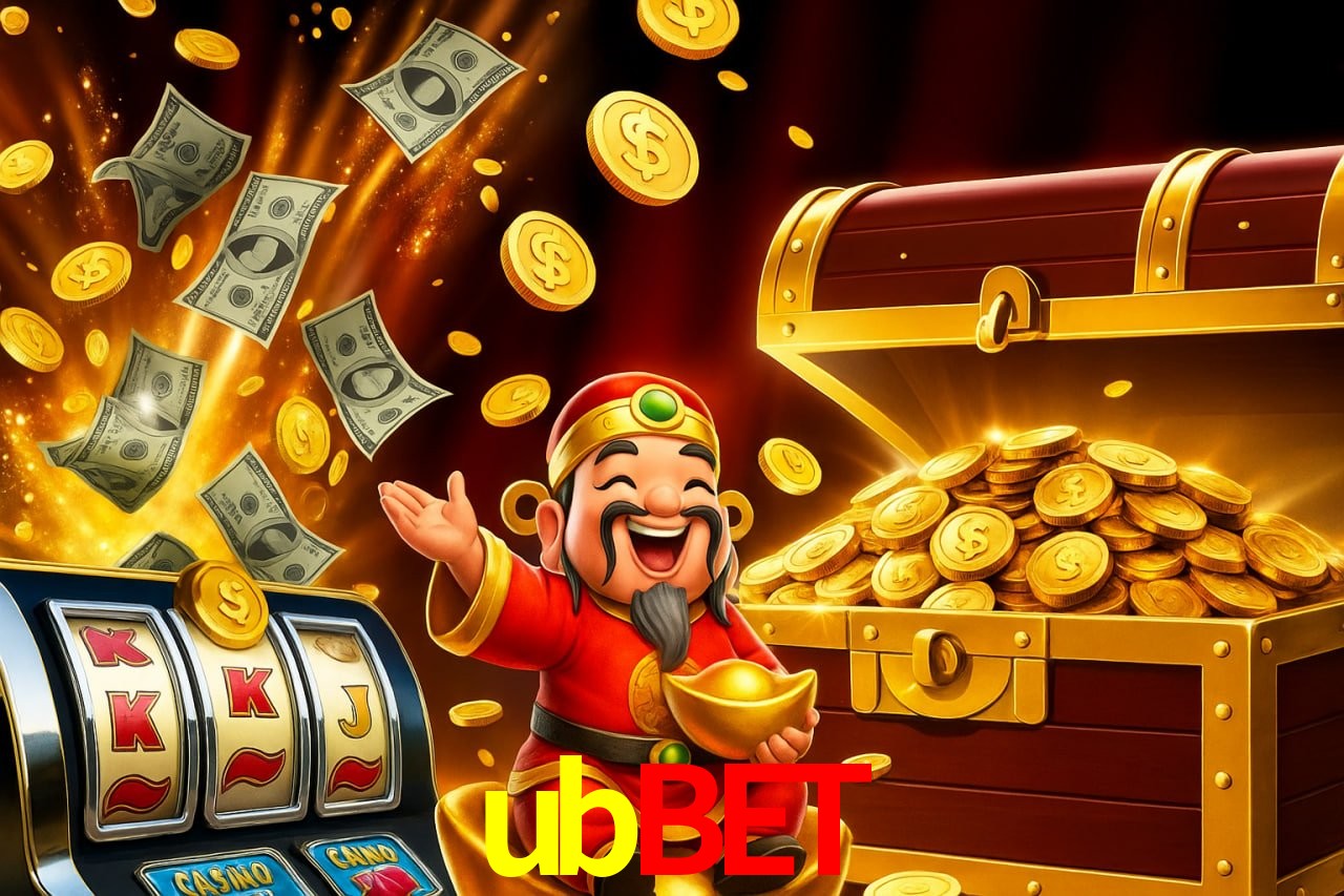 Interface do App ubbet