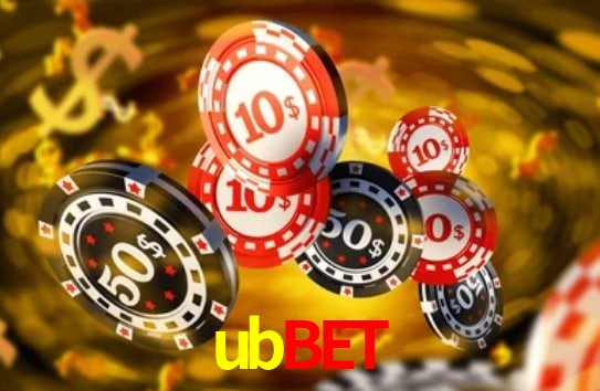 Mesa de Blackjack ubbet
