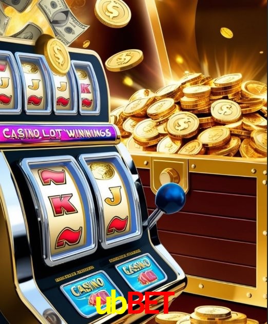 Bonus Features ubbet