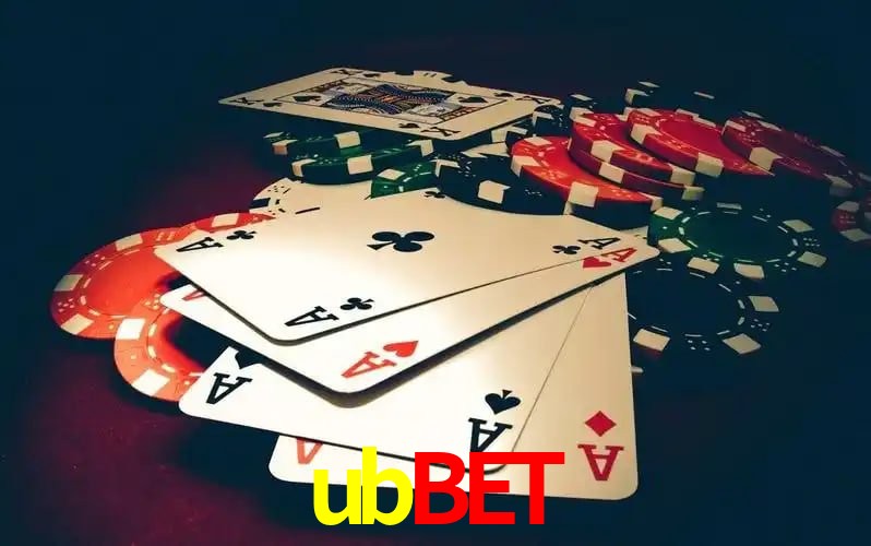 cassino ubbet
