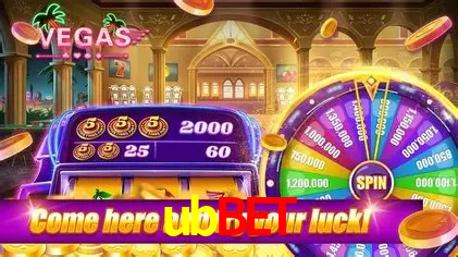 APP oficial da ubbet para mobile