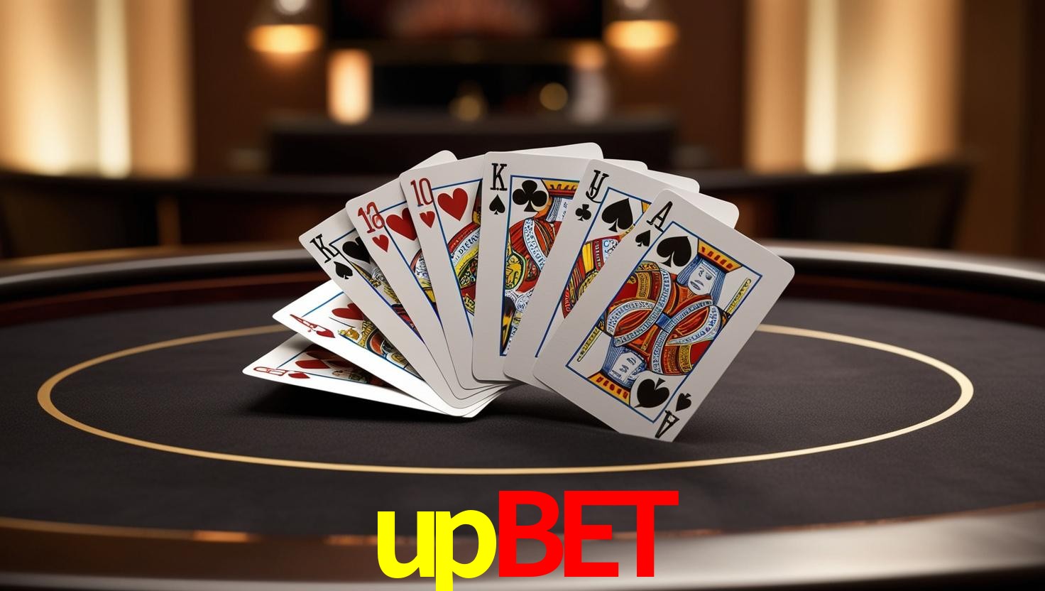 UPBET