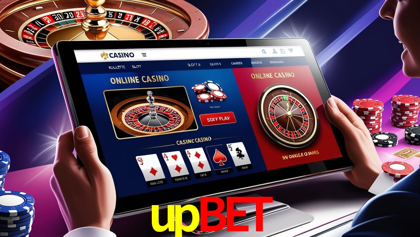 UPBET